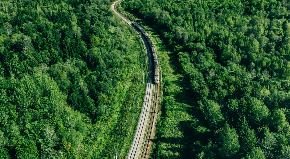 shutterstock 2584147525 | New Balgray Station Will Open Early This September, Giving Glasgow Travelers A New Rail Option