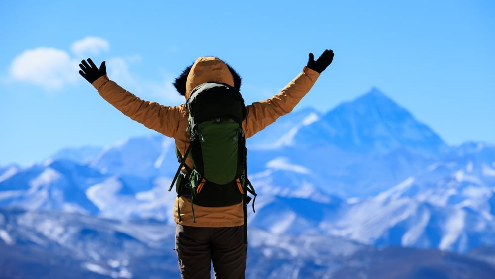 shutterstock 2597288735 | Fascinating Facts You Might Not Know About Mount Everest That Explain Why It Still Fascinates Travelers