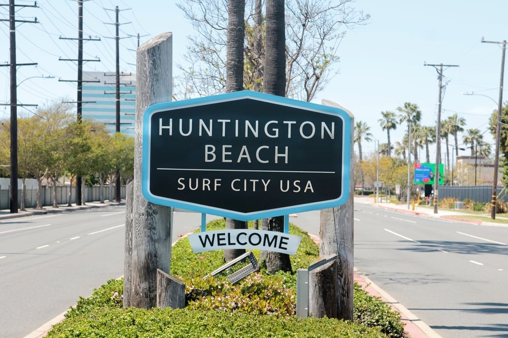 shutterstock 2613254247 | Two Scots Abroad shutterstock 2613254247 | Huntington Beach Still Nails The California Dream, And Its Oceanfront Hotels Put You Right On The Sand