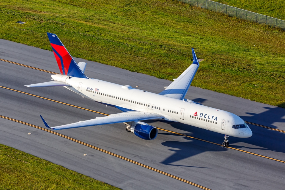 shutterstock 2616389855 | Delta Just Put Basic Rules On Its Premium Seats, Including Delta One