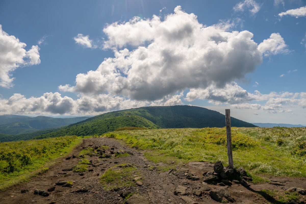 shutterstock 2660047655 | The Appalachian Trail Is Wilder, Longer, and Stranger Than Most Hikers Realize