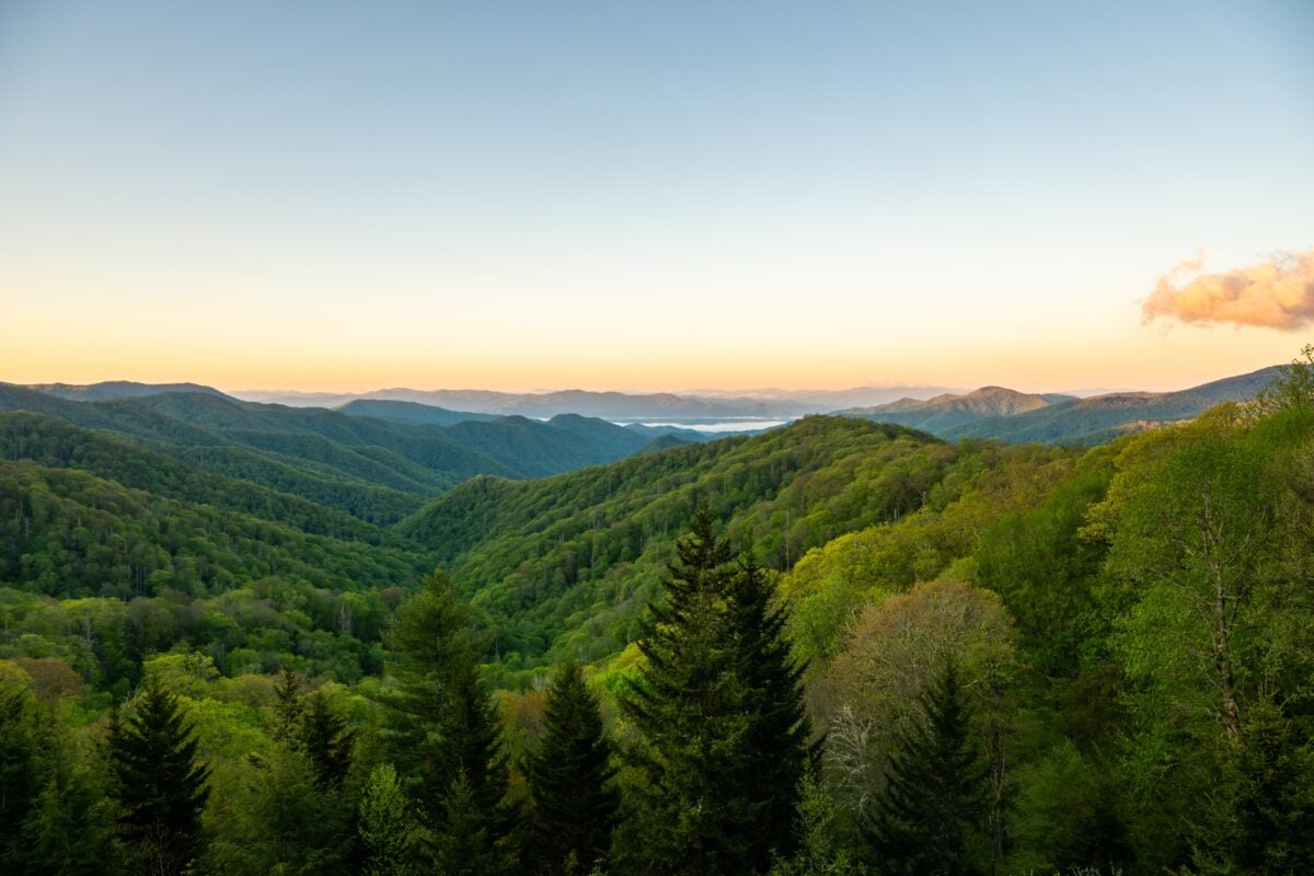 shutterstock 2667350821 | The Appalachian Trail Is Wilder, Longer, and Stranger Than Most Hikers Realize