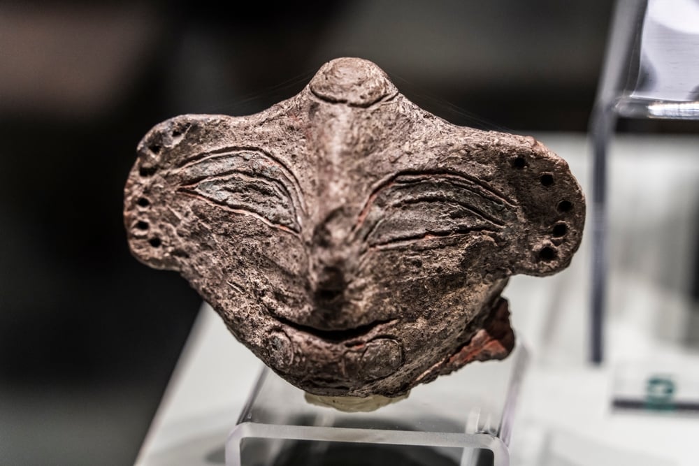 shutterstock 2705844735 | Two Scots Abroad shutterstock 2705844735 | Step Back in Time at the World’s Largest History Museums