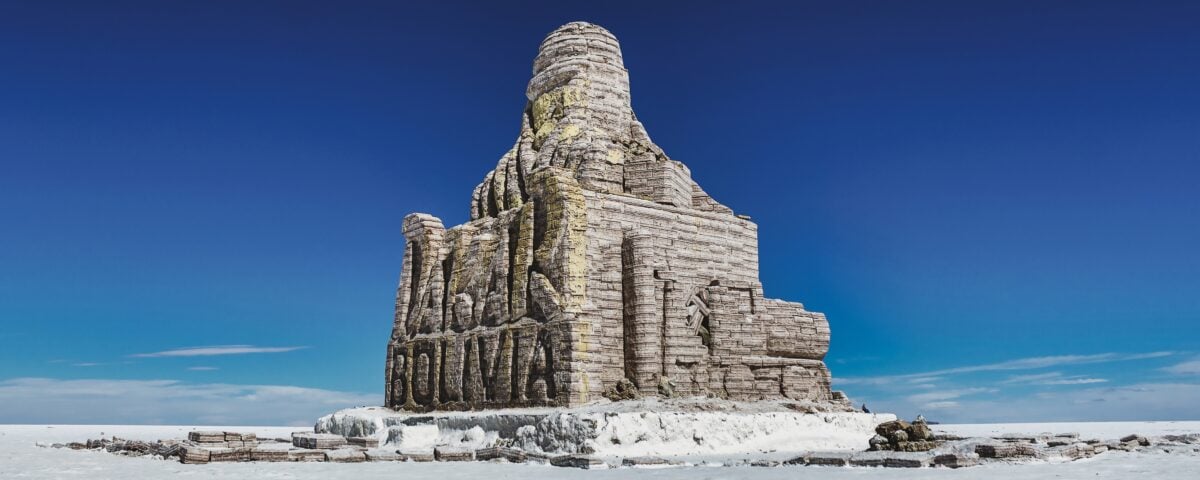 shutterstock 2715250155 | Two Scots Abroad shutterstock 2715250155 | Where to Find the World's Largest Salt Flats and How to Visit Them