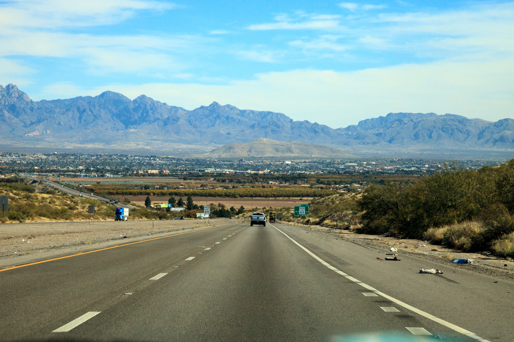 shutterstock 762334183 | Two Scots Abroad shutterstock 762334183 | There’s Nothing Boring About These 6 U.S. Small Town Names and the Stories Behind Them