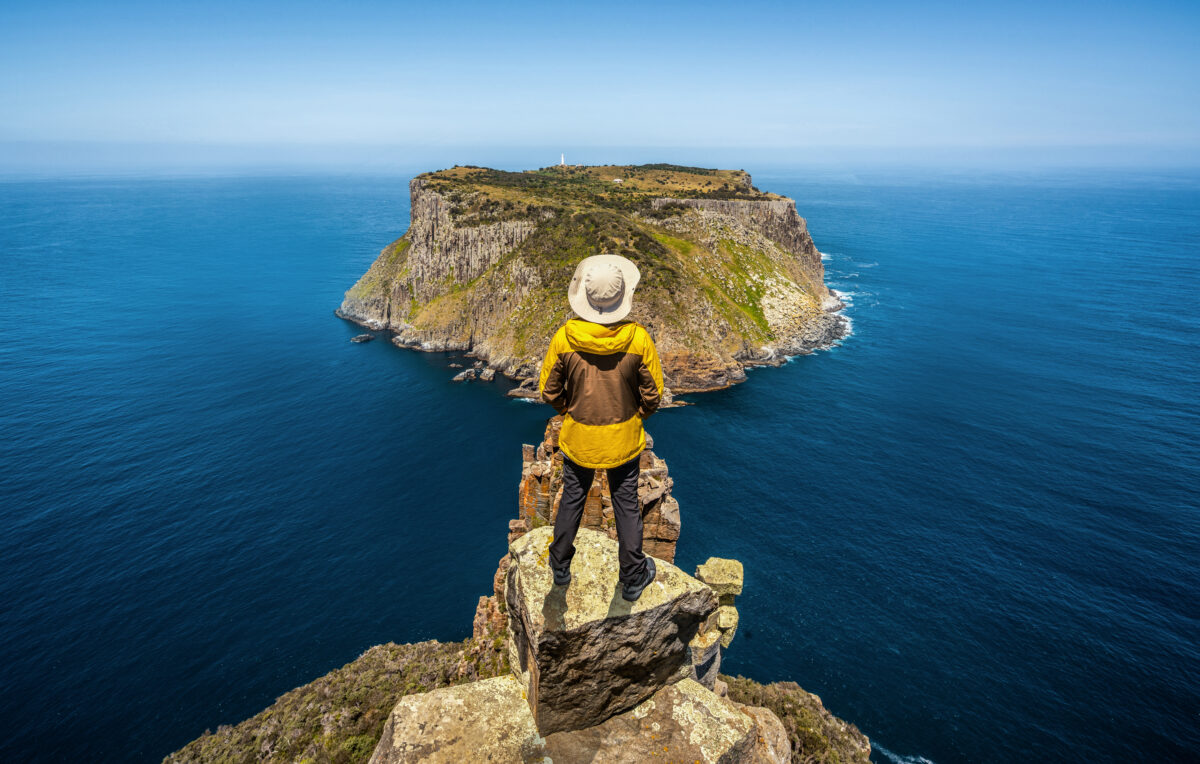 tasmania shutterstock 1501028798 | Two Scots Abroad tasmania shutterstock 1501028798 | Best Time to Visit Tasmania for Weather, Hiking and Festivals