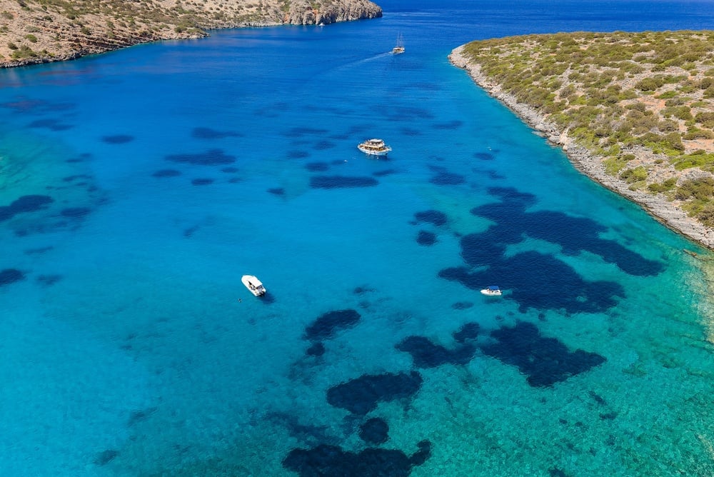 3. Turkey Beaches Alongside Ancient Sites shutterstock 2785566943 | Two Scots Abroad 3. Turkey Beaches Alongside Ancient Sites shutterstock 2785566943 | 5 Beach Destinations for Travelers Who Want More Than the Beach