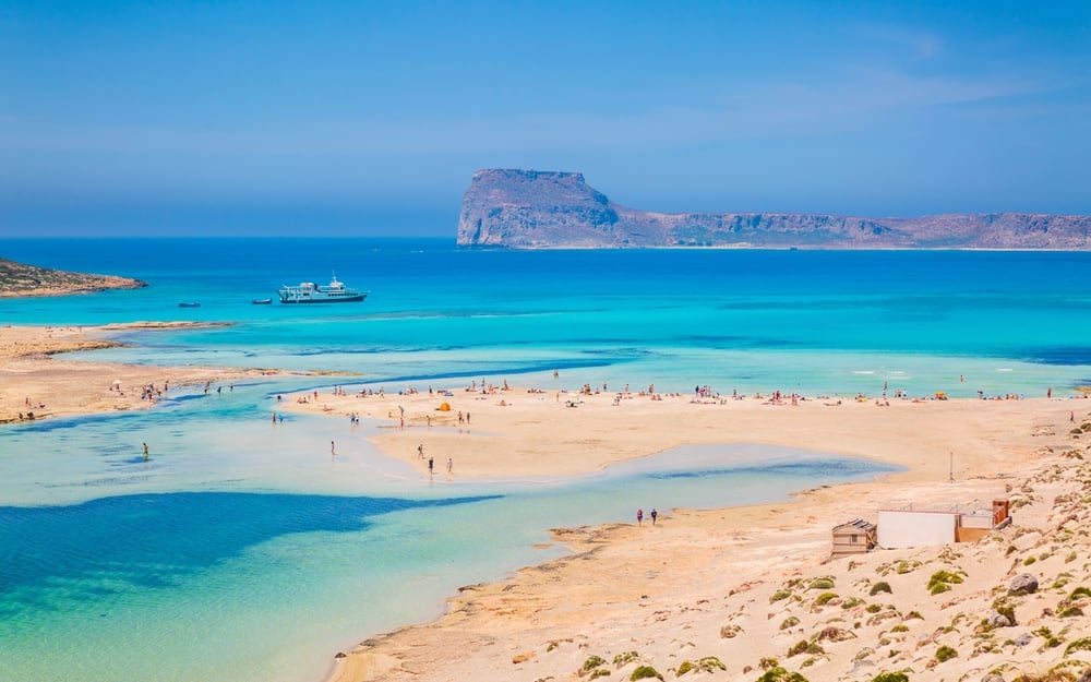 5 Beach Destinations for Travelers Who Want More Than the Beach shutterstock 2453594417 | Two Scots Abroad 5 Beach Destinations for Travelers Who Want More Than the Beach shutterstock 2453594417 | 5 Beach Destinations for Travelers Who Want More Than the Beach