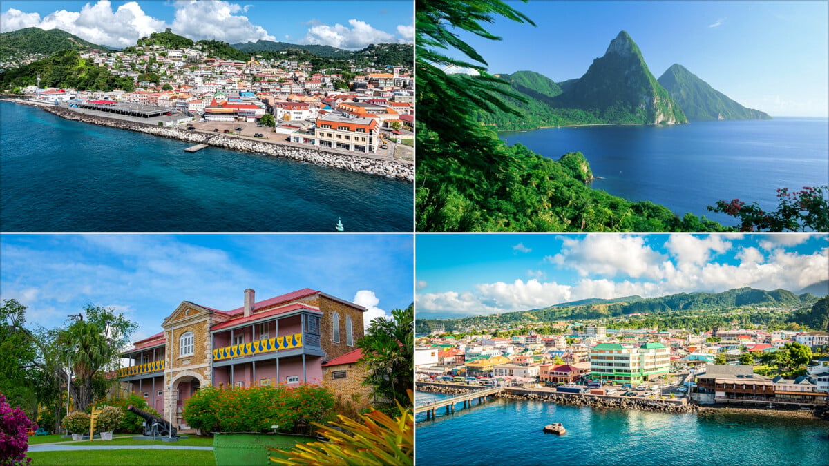 5 Caribbean Islands That Go Beyond the Beaches | Two Scots Abroad 5 Caribbean Islands That Go Beyond the Beaches | 5 Caribbean Islands That Go Beyond the Beaches