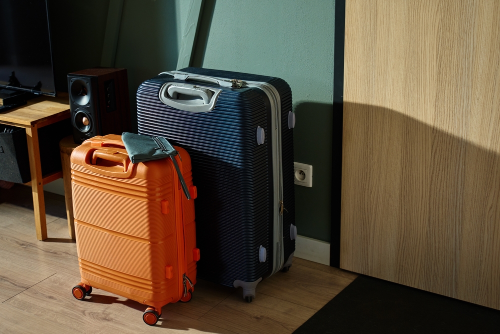 A Practical Guide To Packing For A Sports Focused European Trip shutterstock 2629418861 | A Practical Guide To Packing For A Sports-Focused European Trip