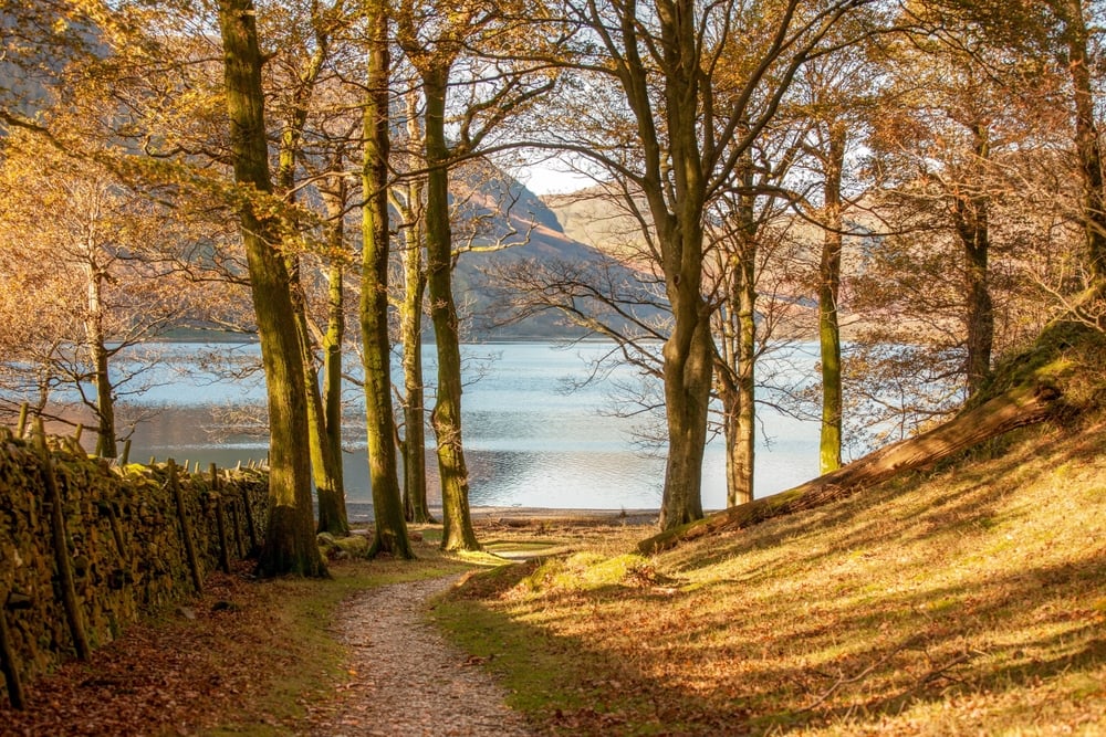 Admire the Beauty of the Lake District in Winter shutterstock 2573140661 | Cosy Winter Hotel Breaks in the North of England 