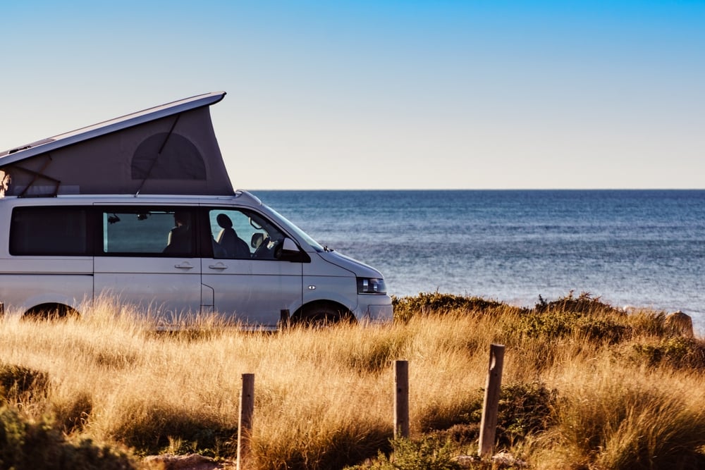 Australia vs New Zealand by Campervan Two Summer Road Trips to Escape Winter shutterstock 2294584203 | Two Scots Abroad Australia vs New Zealand by Campervan: Two Summer Road Trips to Escape Winter