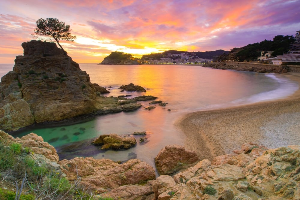 Costa Brava shutterstock 2687611691 | Best Places for Families in Europe, With Fewer “Are We There Yet?” Moments