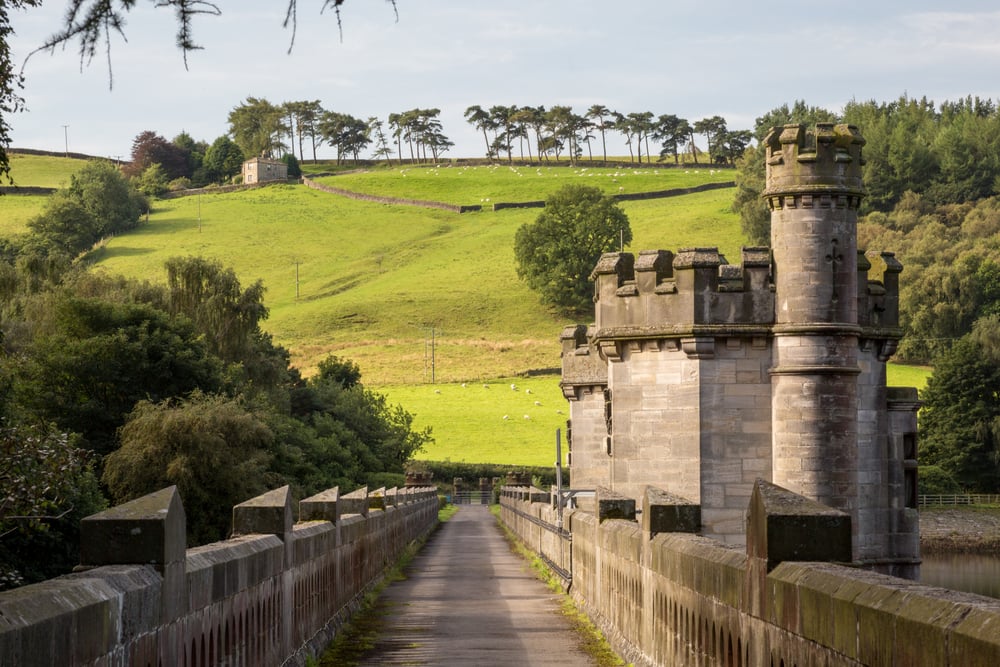 Cosy Winter Hotel Breaks in the North of England 