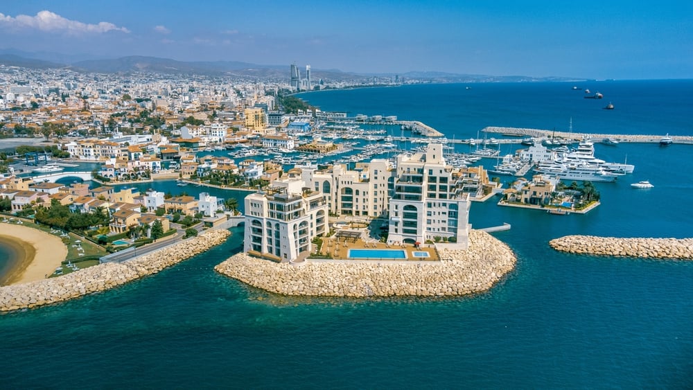 Cyprus shutterstock 2479837715 | Two Scots Abroad Cyprus shutterstock 2479837715 | 5 Beach Destinations for Travelers Who Want More Than the Beach