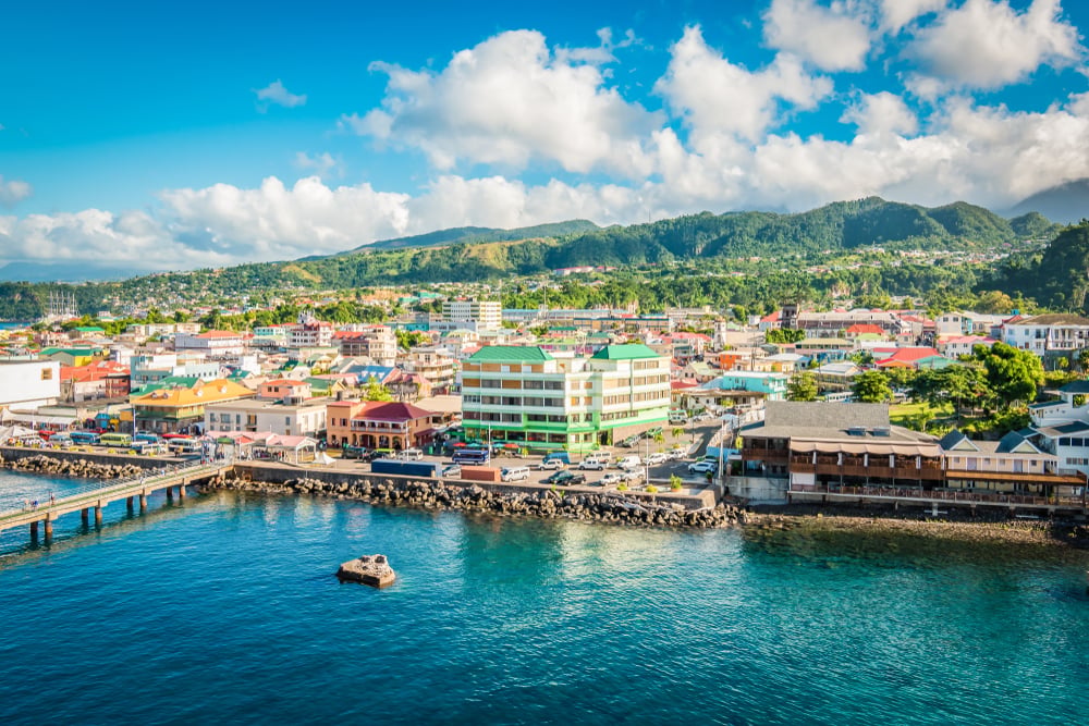Dominica shutterstock 1268158672 | Two Scots Abroad Dominica shutterstock 1268158672 | 5 Caribbean Islands That Go Beyond the Beaches