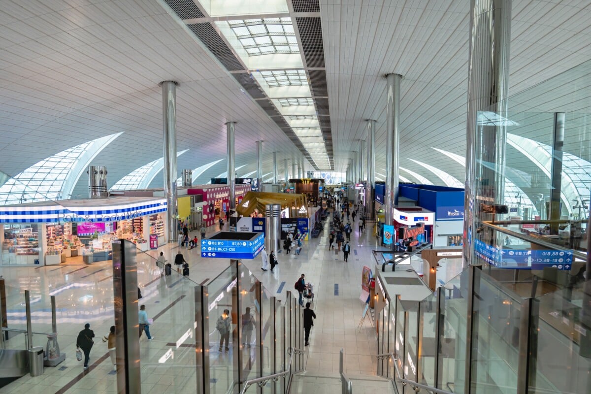 Dubai Airport Stopover Guide How To Make the Most of Your Layover shutterstock 2045750093 | Two Scots Abroad Dubai Airport Stopover Guide How To Make the Most of Your Layover shutterstock 2045750093 | Dubai Airport Stopover Guide: How To Make the Most of Your Layover
