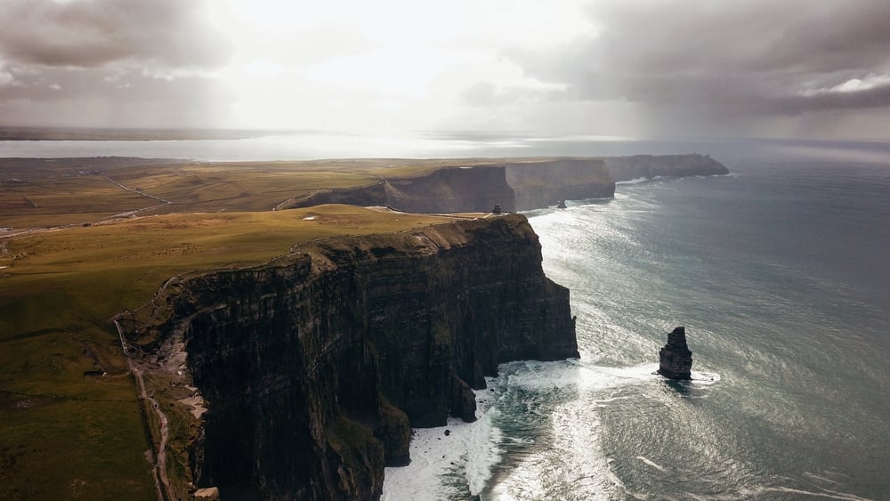 Earthquakes in Scotland Yes Even the Highlands Occasionally Shake shutterstock 2589866713 | Earthquakes in Scotland? Yes, Even the Highlands Occasionally Shake