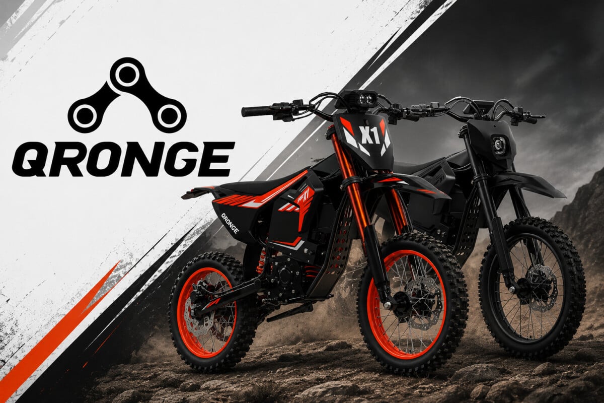 Electric Dirt Bike Day Trip Packing List What Do You Actually Need | Electric Dirt Bike Day Trip Packing List: What Do You Actually Need?