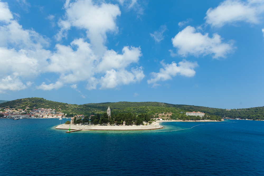 Explore Komiza and Vis Town shutterstock 121413205 | Two Scots Abroad Explore Komiza and Vis Town shutterstock 121413205 | Vis Island Travel Guide: Best Things To Do, Ferries and Beaches