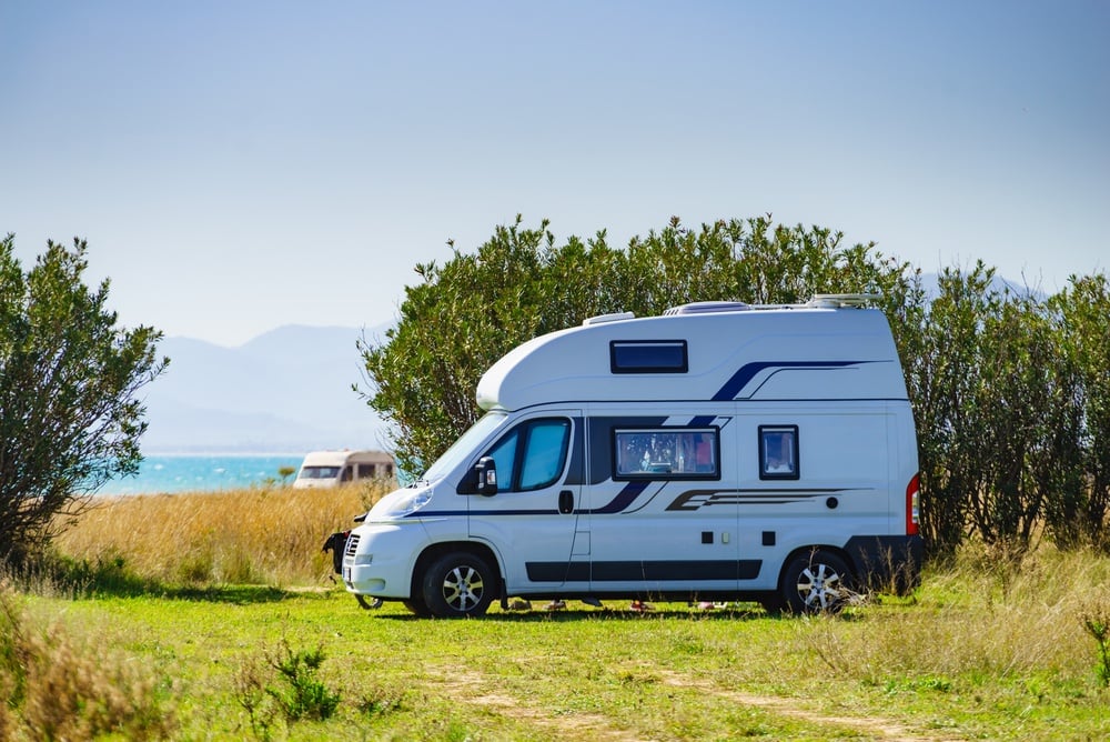 How to Keep Your Caravan in Top Shape Between Trips A Practical Maintenance Guide for Long Term Travellers shutterstock 2733686841 | How to Keep Your Caravan in Top Shape Between Trips: A Practical Maintenance Guide for Long-Term Travellers