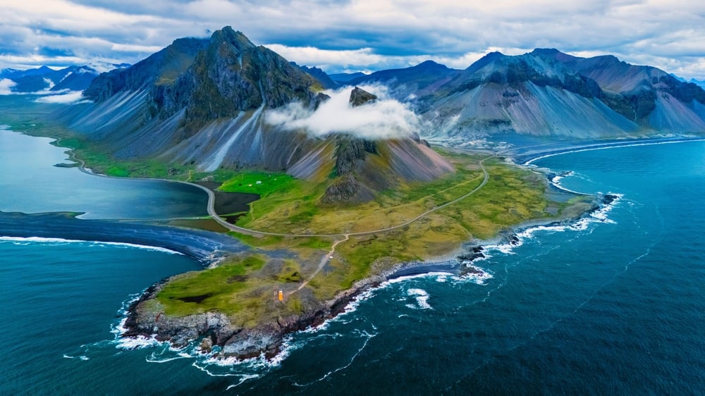 Iceland Bucket List Best Places to Visit First Time Travel Tips shutterstock 2702392677 | Iceland Bucket List: Best Places to Visit & First-Time Travel Tips