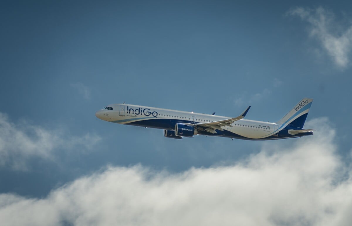 Iran War Highlights How Much Indian Airlines Rely on Gulf Hubs | Two Scots Abroad Iran War Highlights How Much Indian Airlines Rely on Gulf Hubs | Indian Airlines See International Traffic Plunge 27% as Gulf Disruption Hits Routes