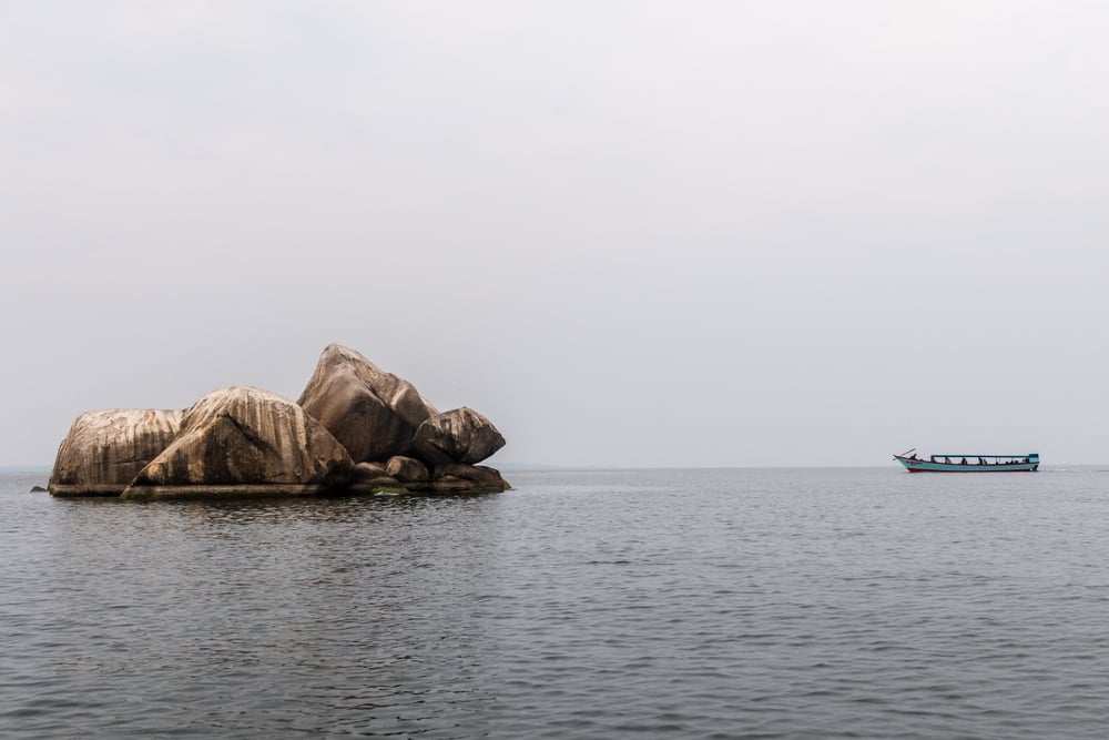Lake Victoria shutterstock 2603830587 | Two Scots Abroad Lake,Victoria,,Tanzania,-,July,30,,2024.,Fishing,Activities,On