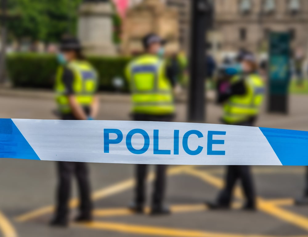 New Scottish Government Data Released Today August 4th Shows Scotland Has 16402 Police Officers. Explore 19 Years of Official Data shutterstock 1764268619 | Two Scots Abroad New Scottish Government Data Released Today August 4th Shows Scotland Has 16,402 Police Officers. Explore 19 Years of Official Data