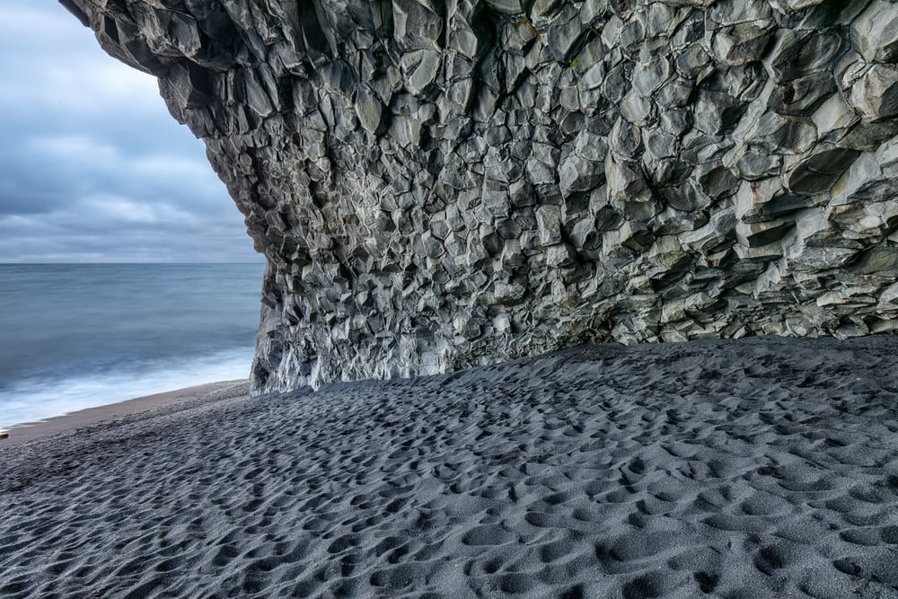 Reynisfjara shutterstock 2309879581 | Iceland Bucket List: Best Places to Visit & First-Time Travel Tips