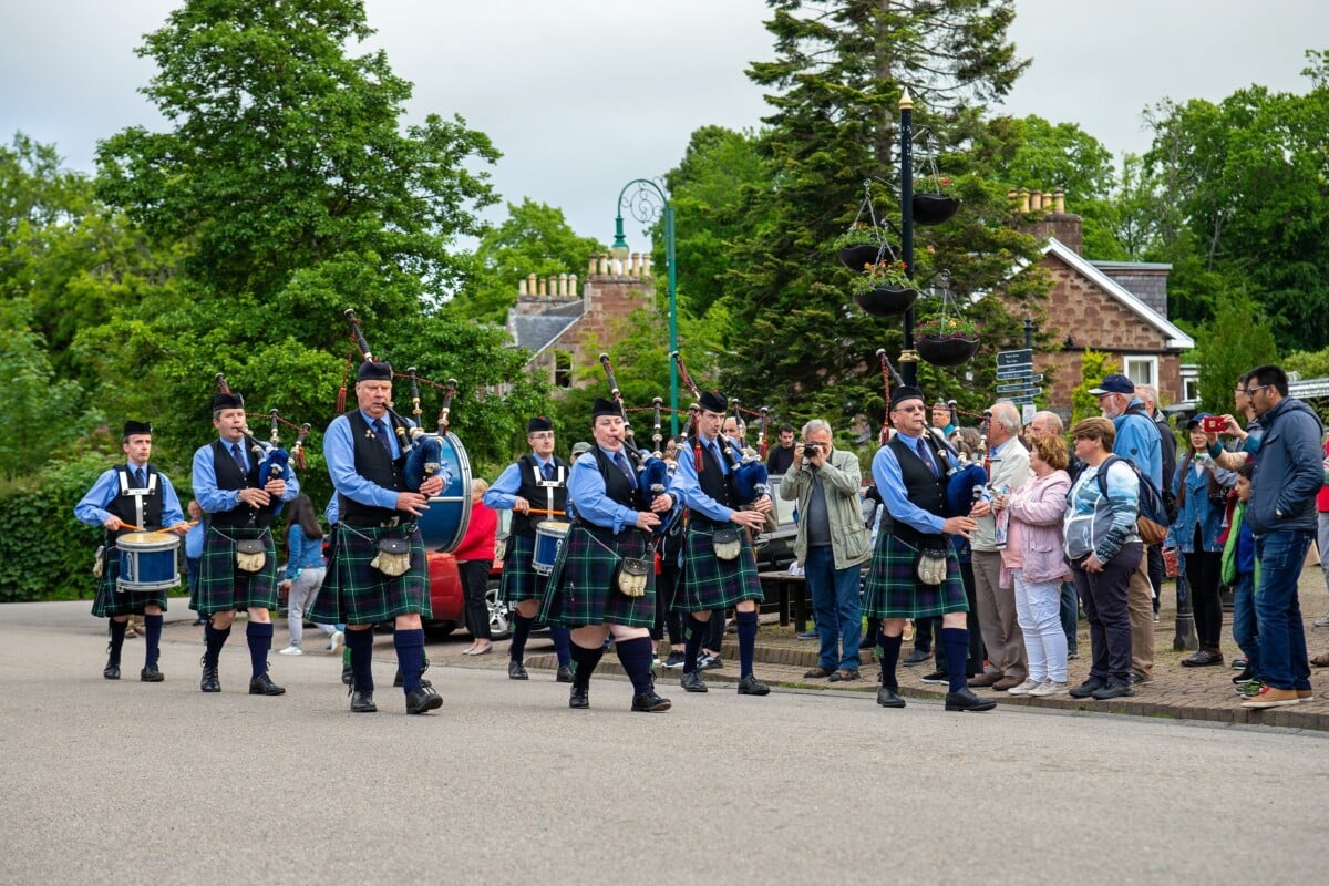 Strathpeffer shutterstock 2179969263 | Two Scots Abroad Strathpeffer shutterstock 2179969263 | Things To Do in Strathpeffer: A Practical Guide to the Spa Village and Surrounding Highlands