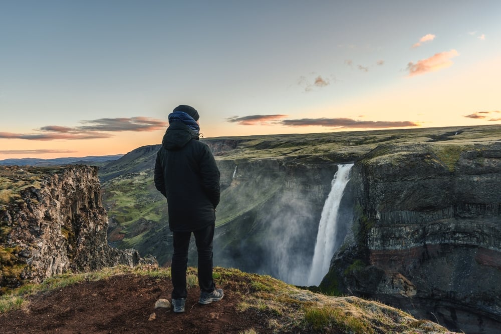 What to Pack for Iceland shutterstock 2239618255 | Iceland Bucket List: Best Places to Visit & First-Time Travel Tips