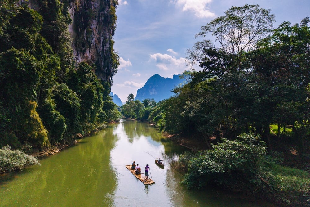 What to pack for Thailand in February when youre leaving a Scottish winter behind shutterstock 2713795533 | What to pack for Thailand in February when you're leaving a Scottish winter behind