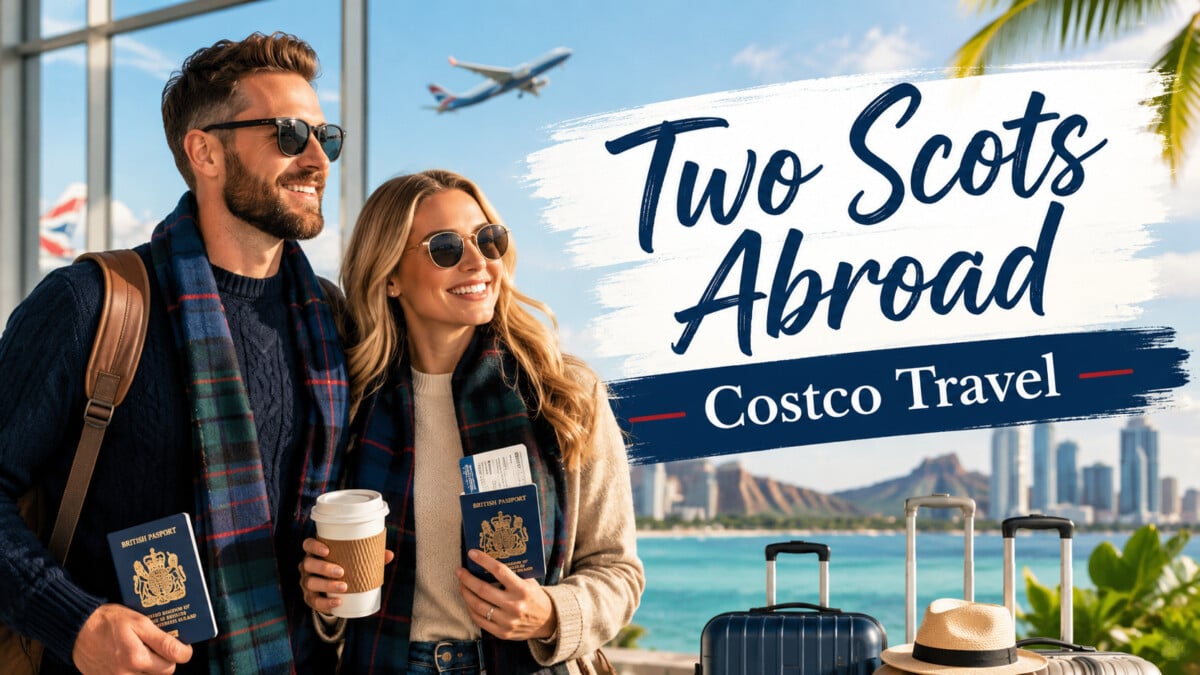 costco travel tsa