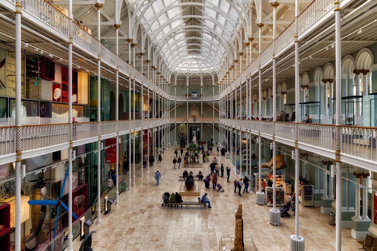 edinburgh shutterstock 2594757377 | Two Scots Abroad edinburgh shutterstock 2594757377 | Is Scotland in February Worth It? Yes, If You Plan for Winter