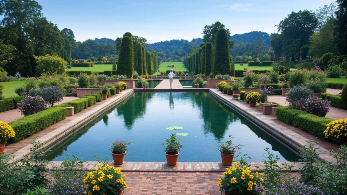 filoli example pool area