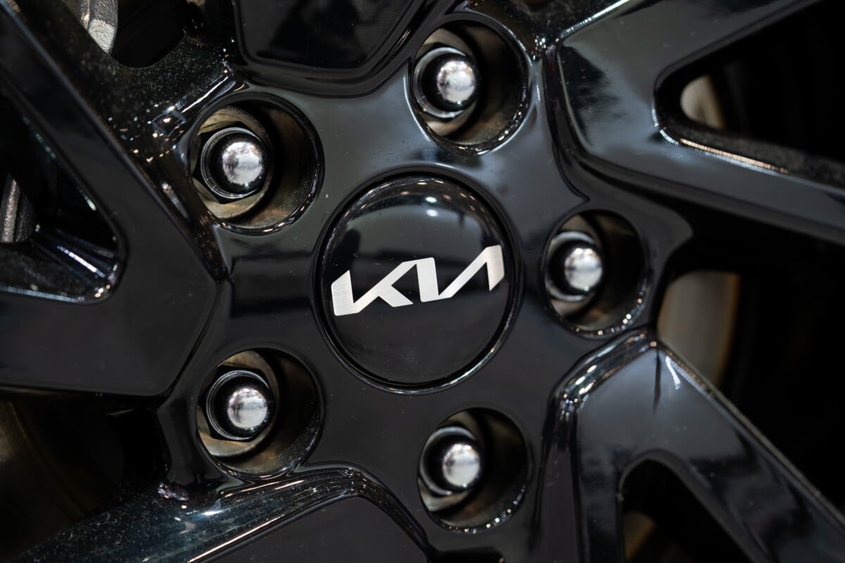 kia alloy shutterstock 2747824293 | Road Trip Readiness: Why Checking Your Kia Alloy Wheels is Essential Before a Highlands Adventure