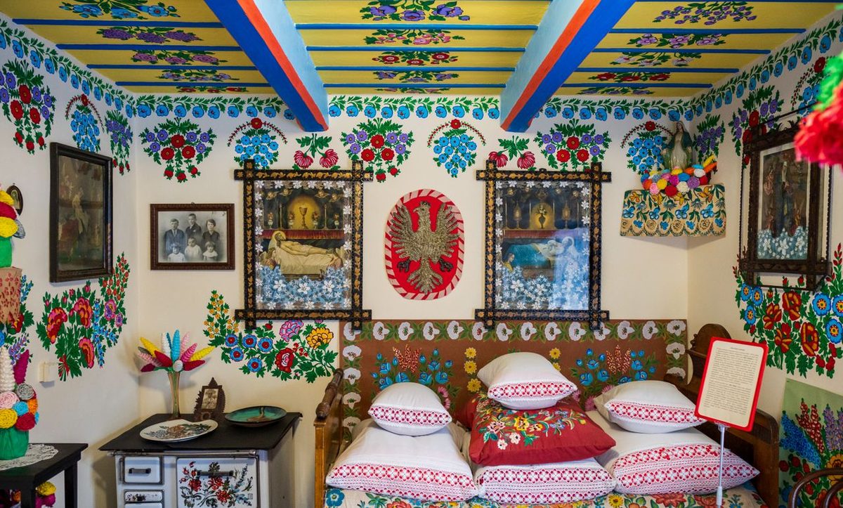 obraz 1 | Two Scots Abroad obraz 1 | Beyond Kraków: A Road Trip Guide to Małopolska’s Castles, Mountains and Painted Villages