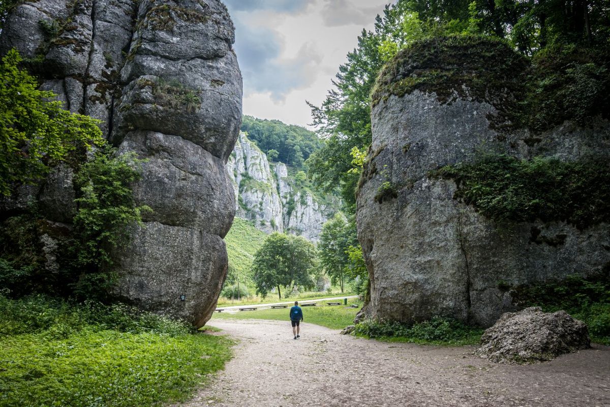 obraz 3 | Two Scots Abroad obraz 3 | Beyond Kraków: A Road Trip Guide to Małopolska’s Castles, Mountains and Painted Villages