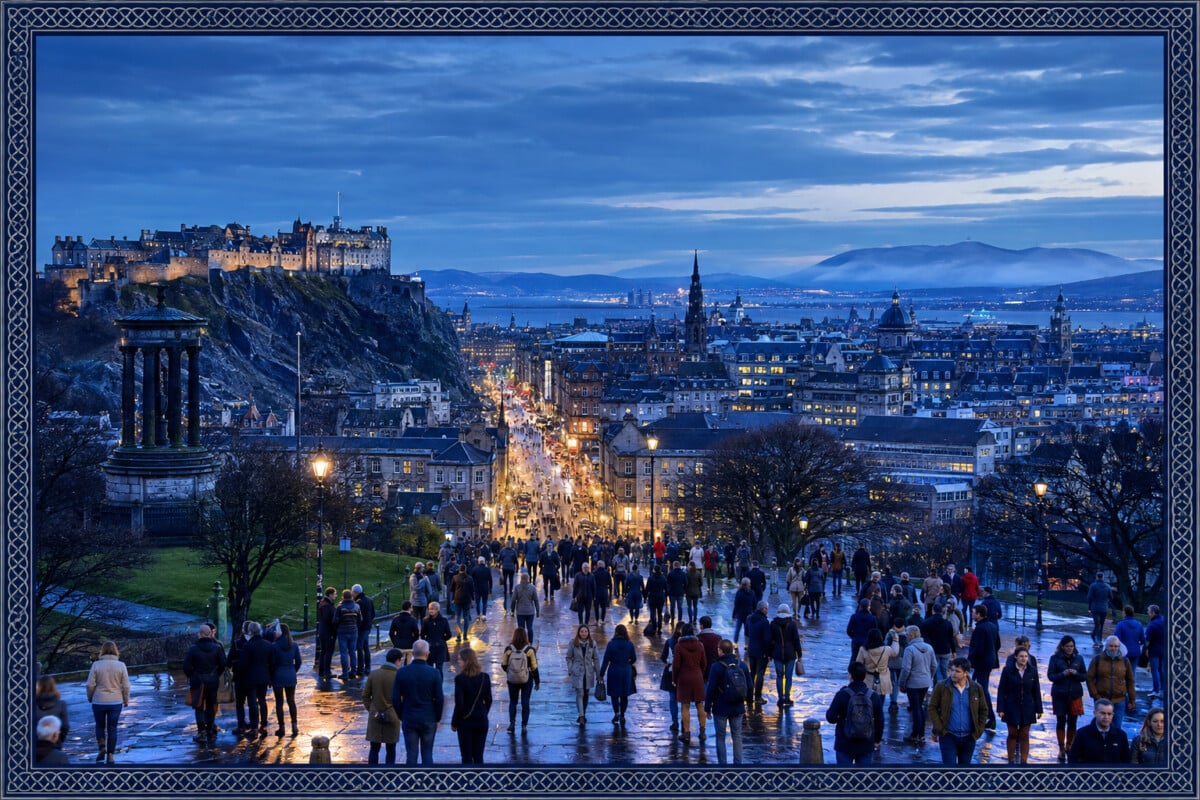 population in scotland | Two Scots Abroad population in scotland