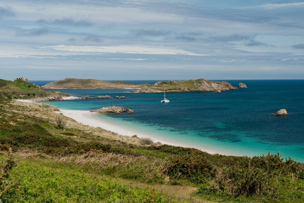 shutterstock 2367497179 | Two Scots Abroad shutterstock 2367497179 | 5 Caribbean Islands That Go Beyond the Beaches