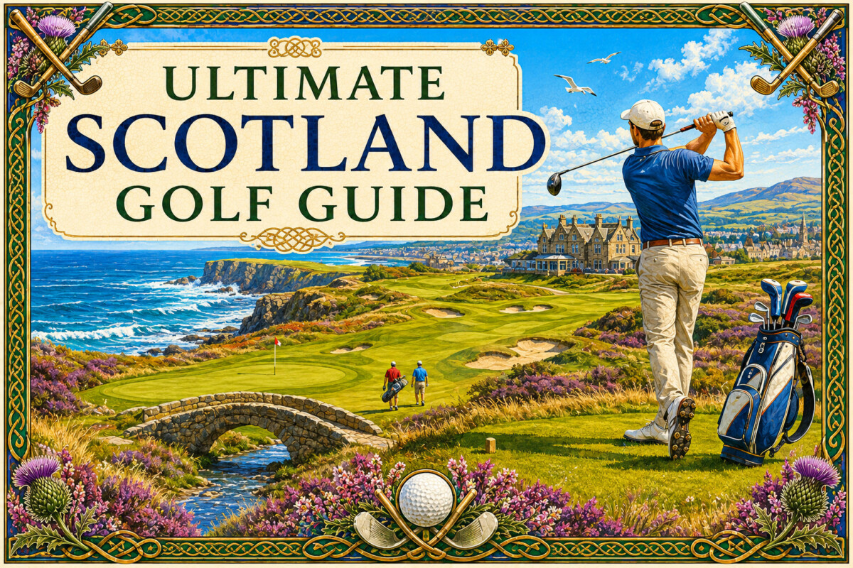 ultimate scotland golf guide feature