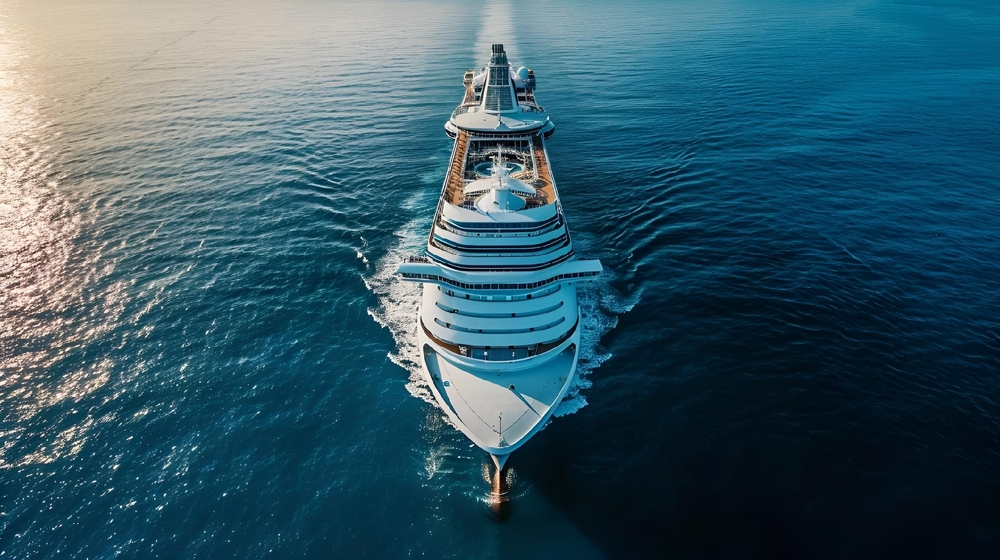 5 Reasons to Take a Cruise From New York shutterstock 2417009077 | Two Scots Abroad 5 Reasons to Take a Cruise From New York shutterstock 2417009077 | 5 Reasons to Take a Cruise From New York