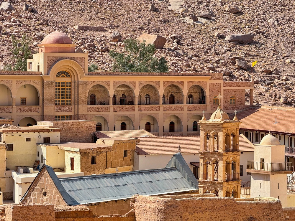 6. Pilgrimages with an Egypt Extension shutterstock 2728605193 | Two Scots Abroad 6. Pilgrimages with an Egypt Extension shutterstock 2728605193 | Catholic Tours to Israel: 7 Pilgrimage Styles to Compare