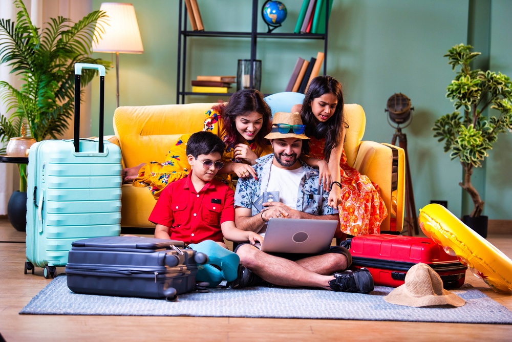 7 Questions to Ask About Daycare on an Extended Family Trip shutterstock 2758657557 | 7 Questions to Ask About Daycare on an Extended Family Trip