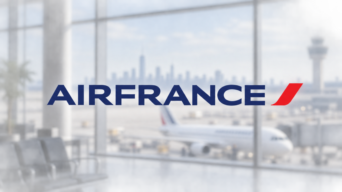 Air France to Open 29000 Square Foot Lounge at JFK Terminal One in 2027 | Two Scots Abroad Air France to Open 29000 Square Foot Lounge at JFK Terminal One in 2027 | Air France to Open 29,000-Square-Foot Lounge at JFK Terminal One in 2027