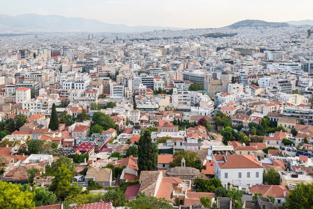 Boutique Apartments in Athens How to Choose the Right City Stay shutterstock 2217627297 | Two Scots Abroad Boutique Apartments in Athens How to Choose the Right City Stay shutterstock 2217627297 | Boutique Apartments in Athens: How to Choose the Right City Stay