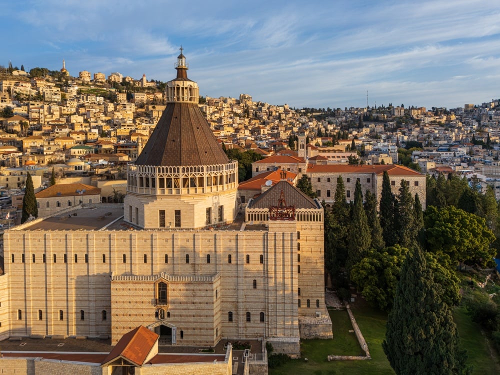 Catholic Tours to Israel 7 Pilgrimage Styles to Compare shutterstock 2724902633 | Two Scots Abroad Catholic Tours to Israel 7 Pilgrimage Styles to Compare shutterstock 2724902633 | Catholic Tours to Israel: 7 Pilgrimage Styles to Compare