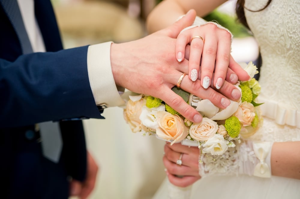 Choosing Your Wedding Date shutterstock 2577183715 | Valencia for a Destination Wedding: A Travel Guide for Couples and Guests