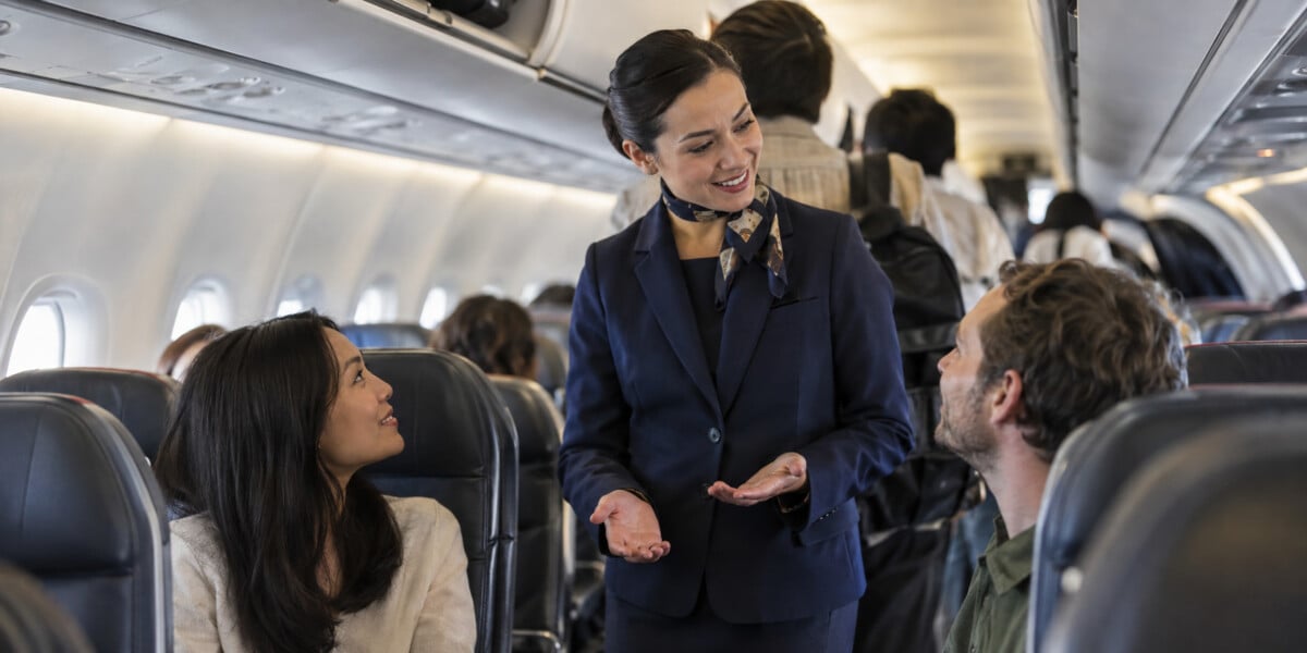 Do Flight Attendants Have to Speak Multiple Languages | Two Scots Abroad Do Flight Attendants Have to Speak Multiple Languages | Do Flight Attendants Have to Speak Multiple Languages?